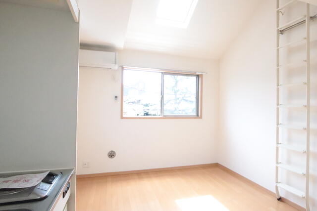 リビング以外の居室