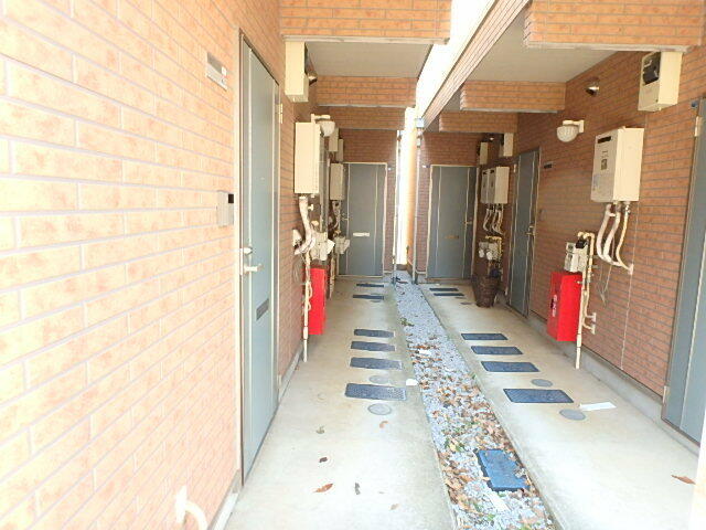 共用部（その他）／共用廊下