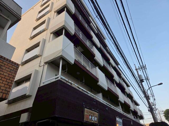 ヴァルトハイム石神井台 3階 物件写真 3