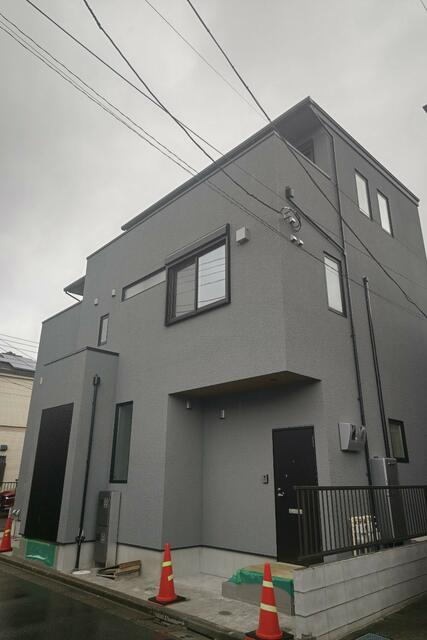 氷川台２丁目住宅 物件写真