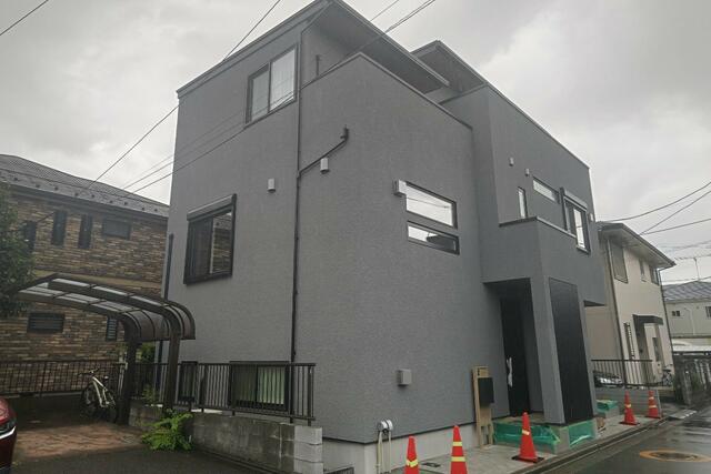 氷川台２丁目住宅 物件写真 3