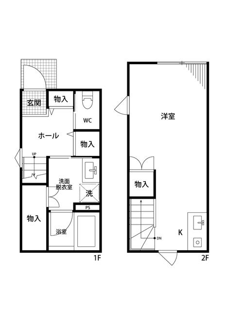 氷川台２丁目住宅 物件写真 2