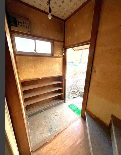 detached 埼玉県朝霞市本町３丁目 地図を見る