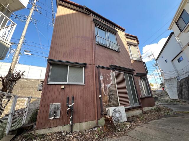 detached 埼玉県朝霞市本町３丁目 地図を見る