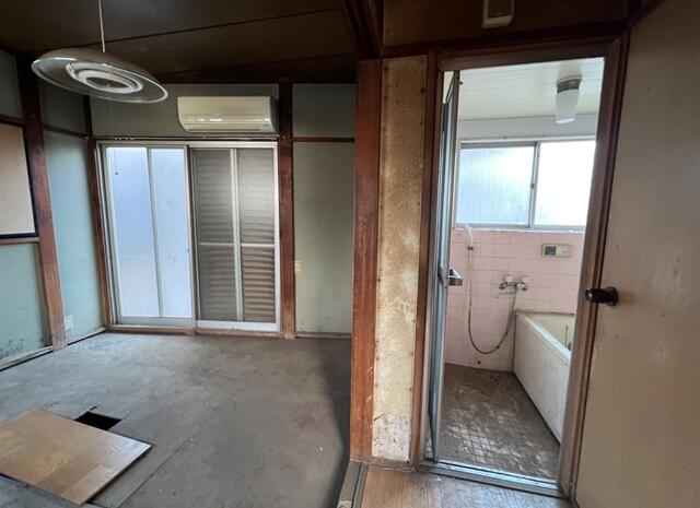 detached 埼玉県朝霞市本町３丁目 地図を見る