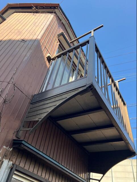 detached 埼玉県朝霞市本町３丁目 地図を見る