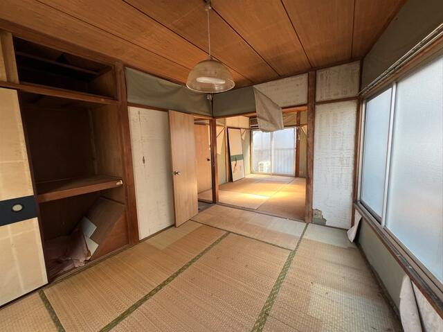 detached 埼玉県朝霞市本町３丁目 地図を見る