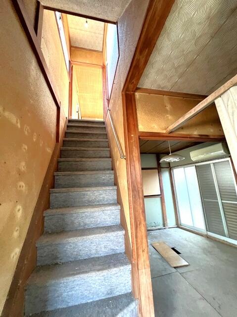 detached 埼玉県朝霞市本町３丁目 地図を見る