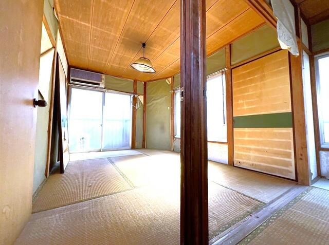detached 埼玉県朝霞市本町３丁目 地図を見る