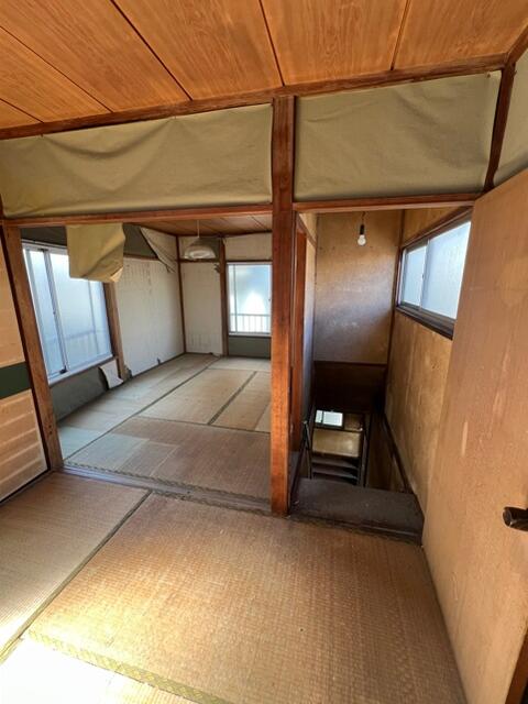 detached 埼玉県朝霞市本町３丁目 地図を見る
