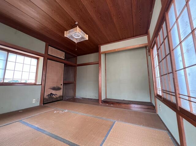 detached 神奈川県足柄下郡湯河原町宮上 地図を見る