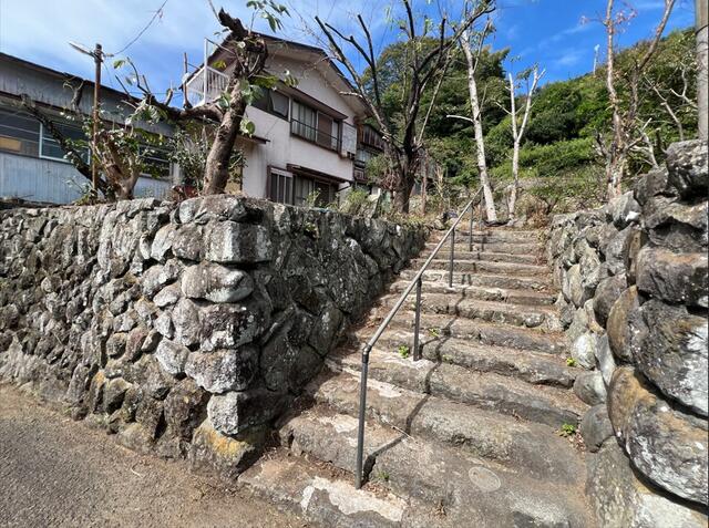 detached 神奈川県足柄下郡湯河原町宮上 地図を見る
