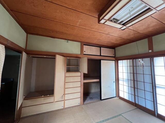 detached 神奈川県足柄下郡湯河原町宮上 地図を見る