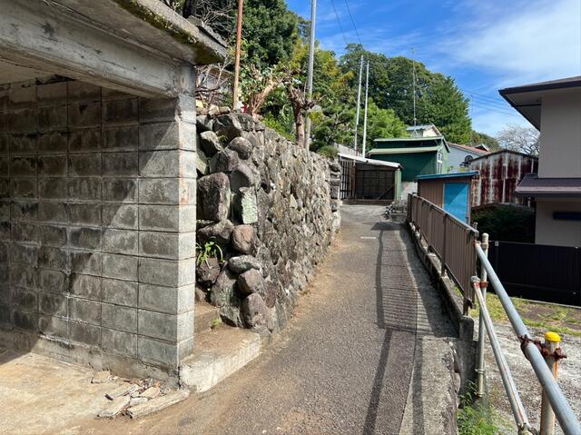 detached 神奈川県足柄下郡湯河原町宮上 地図を見る