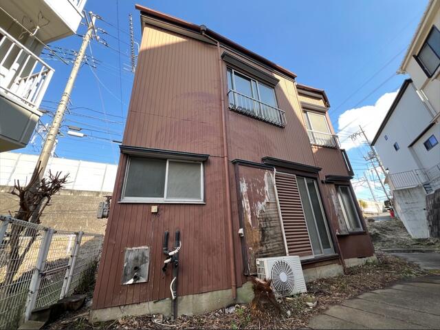 detached 埼玉県朝霞市本町３丁目 地図を見る