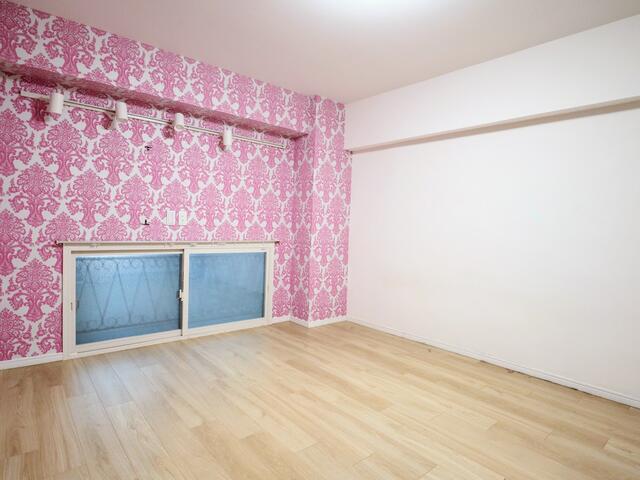 リビング以外の居室