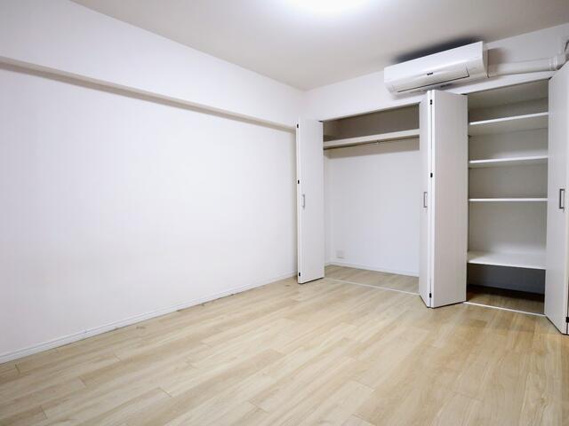 リビング以外の居室