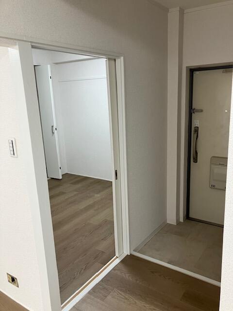 新高円寺ロイヤルマンション 2階 物件写真 4