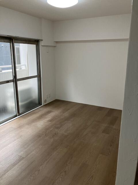 新高円寺ロイヤルマンション 2階 物件写真 8