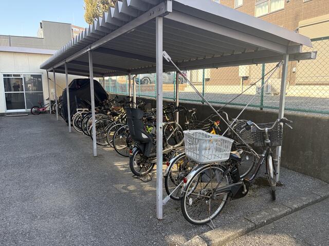 共用部（その他）