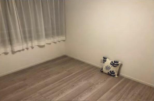 リビング以外の居室／お持ちの家具の配置を考えると洋室のお部屋が暮らしやすいという