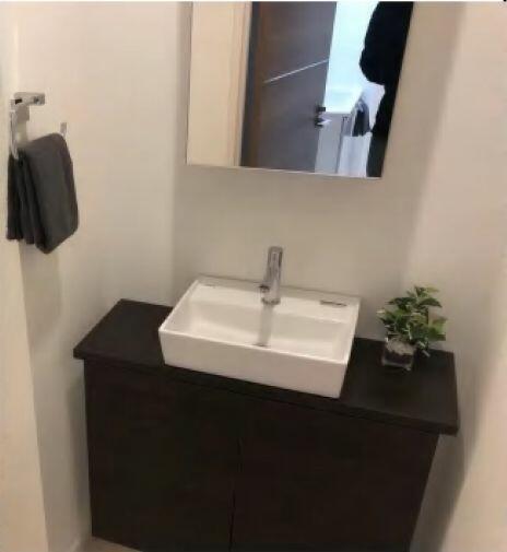 洗面台・洗面所／お気に入りの洗顔＆歯磨きアイテムで毎日を楽しく清潔に