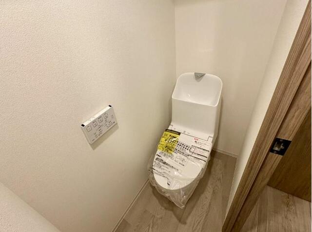 トイレ／トイレは「住みたくなる物件」の隠れチェックポイント！