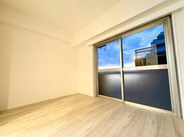 リビング以外の居室／お持ちの家具の配置を考えると洋室のお部屋が暮らしやすいという