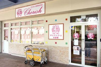 チェリッシュ大谷田 (385m)