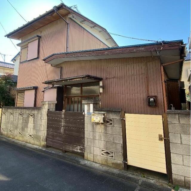 東京都葛飾区の一戸建て | 2200万円 | 3LK | 102.81m² | Akiyama house finder