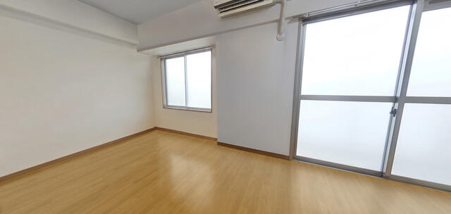 リビング以外の居室／お持ちの家具の配置を考えると洋室のお部屋が暮らしやすいという