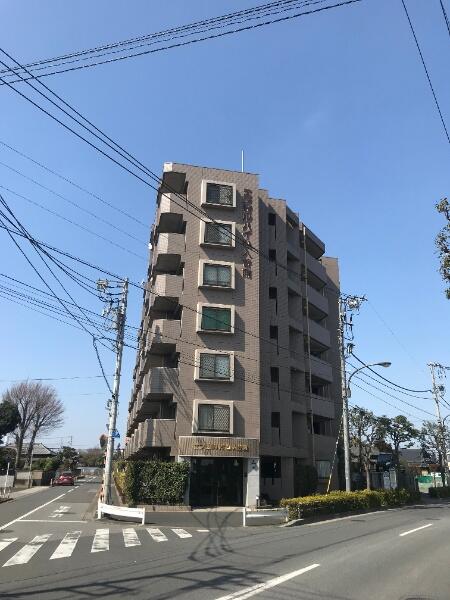 現地（外観）／「趣」や「風情」が安心感をマイホームにプラス