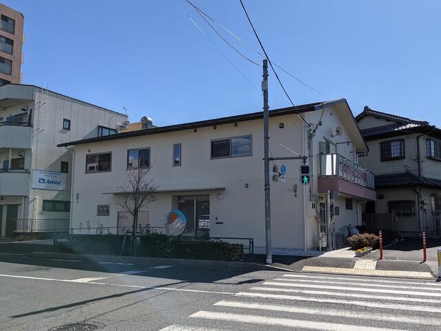 てのひらこども園 (259m)