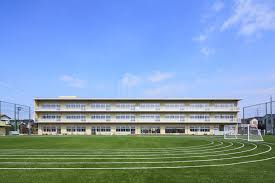 足立区立本木小学校 (673m)