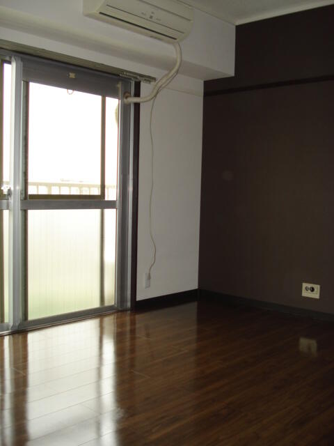 リビング以外の居室