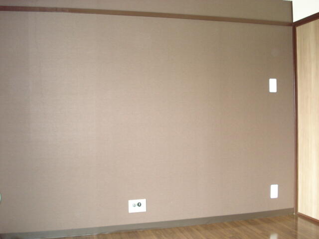 リビング以外の居室