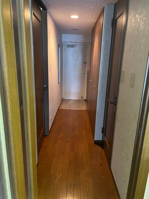 リビング以外の居室