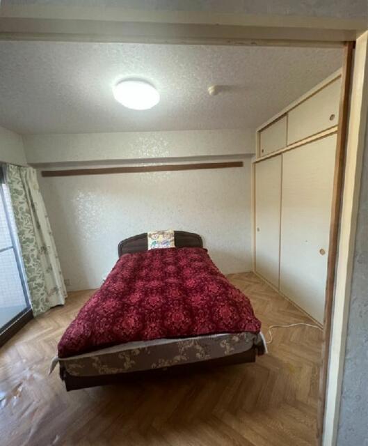 リビング以外の居室／こだわりの家具やインテリアもしっくり収まります