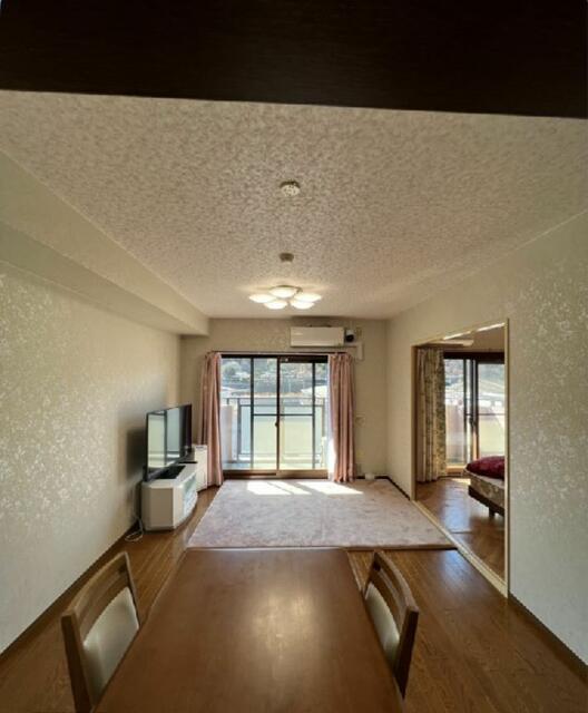 リビング／長い時間を過ごすリビングだから自分らしいスタイルを演出したい