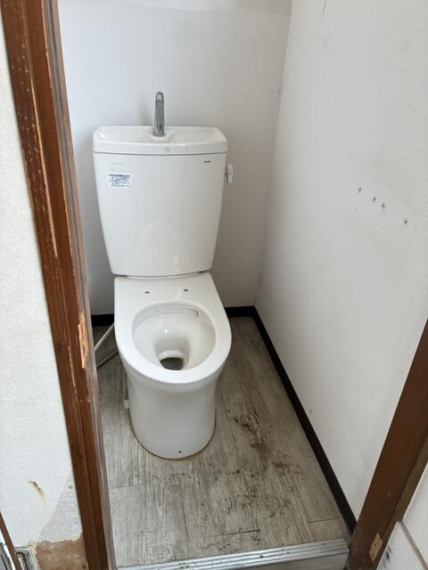 タッソーハイツ  1階 物件写真 3