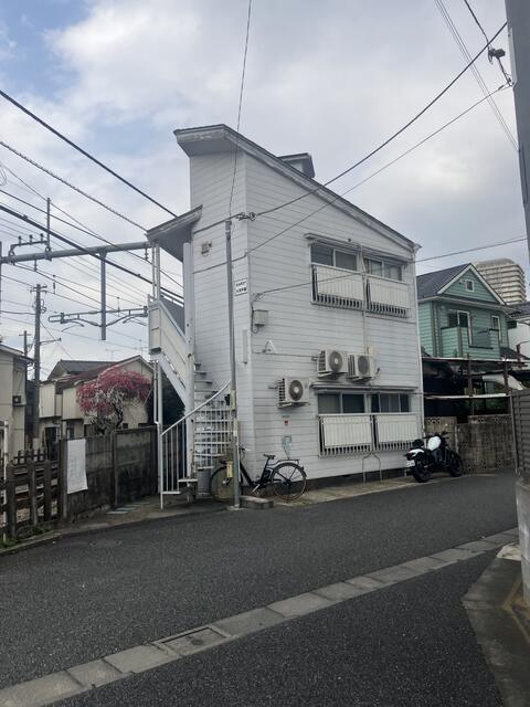カルタス２１大泉学園 2階 物件写真