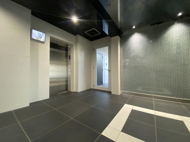 ＧＥＮＯＶＩＡ桜上水ｓｋｙｇａｒｄｅｎ 2階 物件写真 13