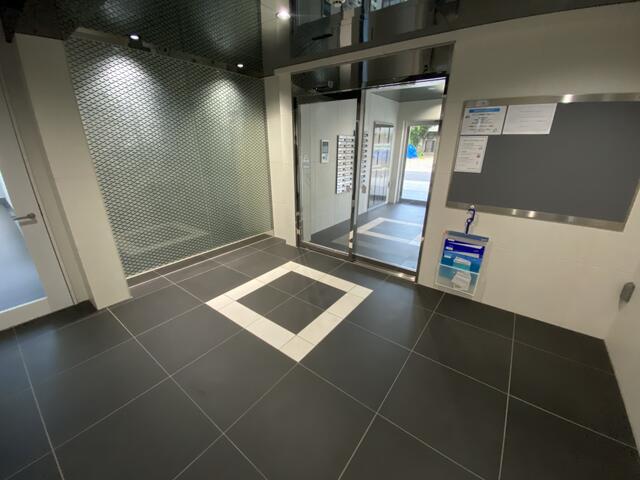 ＧＥＮＯＶＩＡ桜上水ｓｋｙｇａｒｄｅｎ 2階 物件写真 14