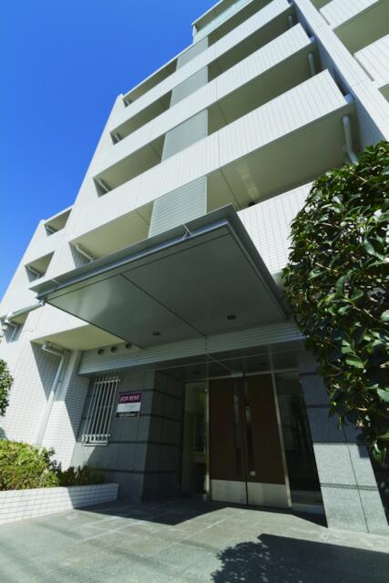 ガリシア新宿ＷＥＳＴ 5階 物件写真