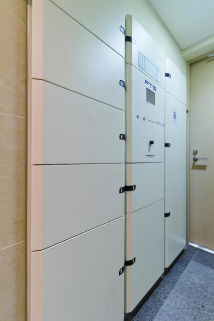 ガリシア新宿ＷＥＳＴ 5階 物件写真 14