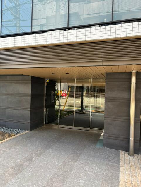 ガリシア中野新井薬師 1階 物件写真 16