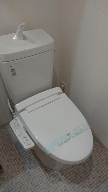 ガリシア中野新井薬師 3階 物件写真 9