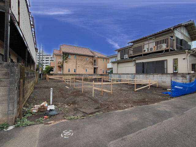 法人西東京保谷町３期 B号棟 物件写真 5