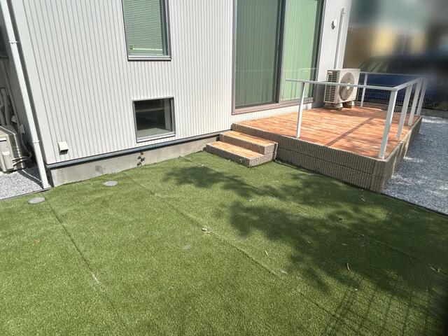 detached 東京都西多摩郡日の出町大字平井