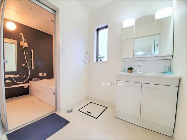 清瀬中里３期 D号棟 物件写真 7